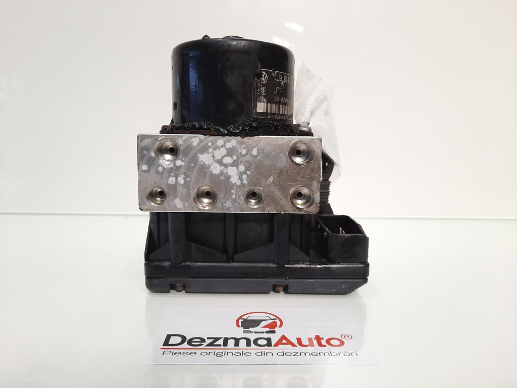 Unitate control, Vw Bora (1J2) [Fabr 1998-2005] 1.9 tdi, 1J0614117D, 1J0907379P (id:428783)