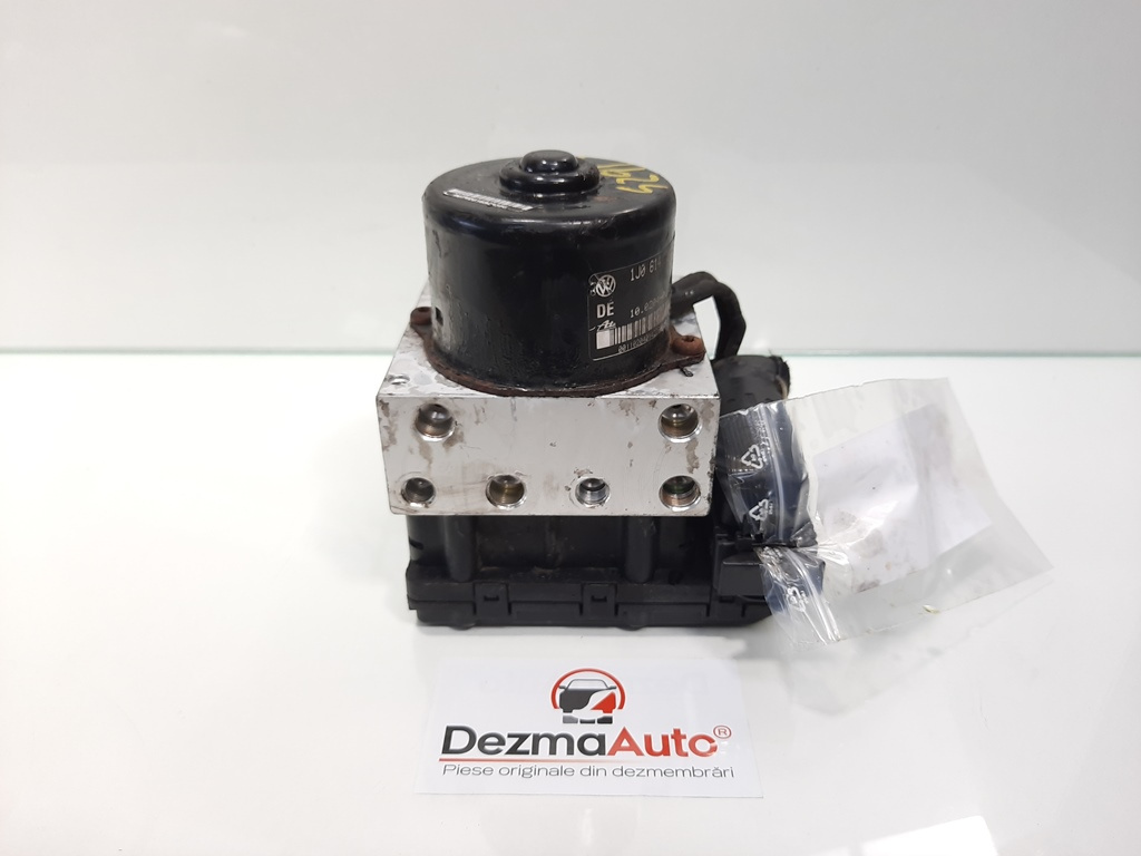 Unitate control, Vw Bora (1J2) [Fabr 1998-2005] 1.9 tdi, ASZ, 1J0614117C, 1J0907379G (id:429144)