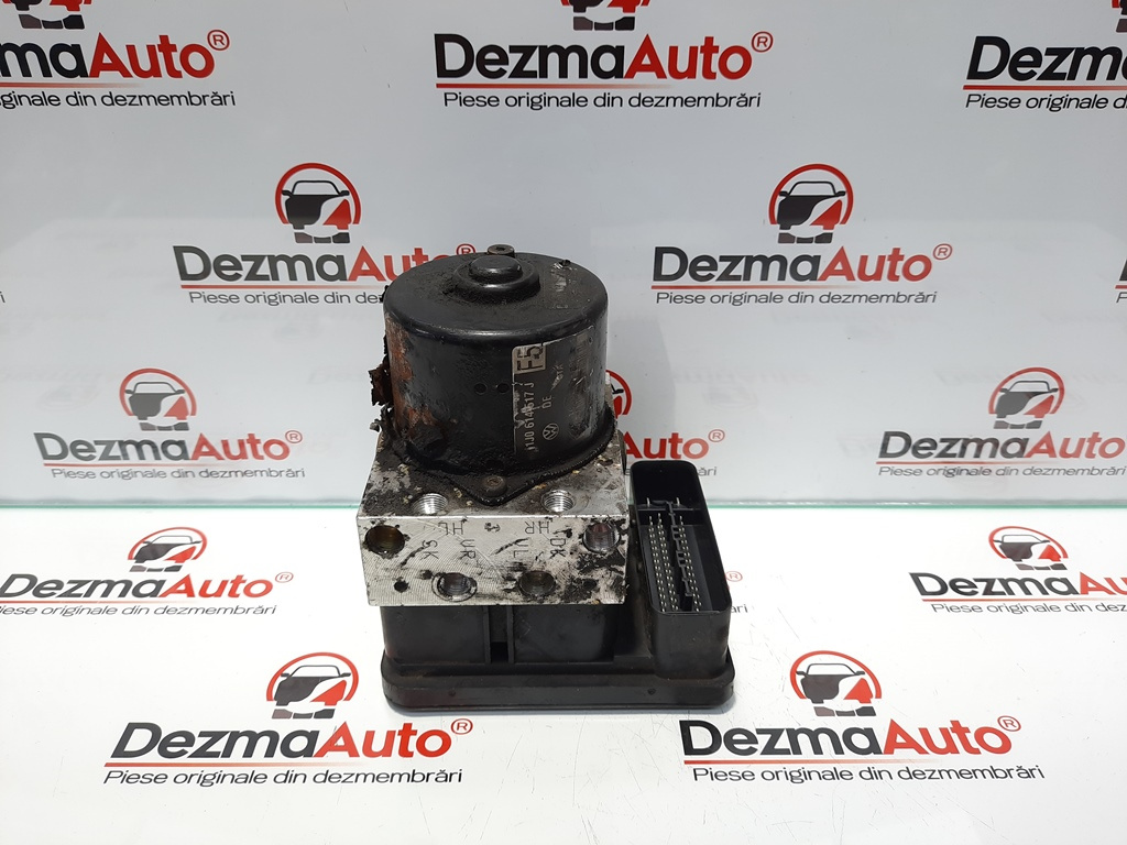 Unitate control, Vw Bora (1J2) [Fabr 1998-2005] 1.9 tdi, 1J0614517J, 1C0907379M (id:428280)