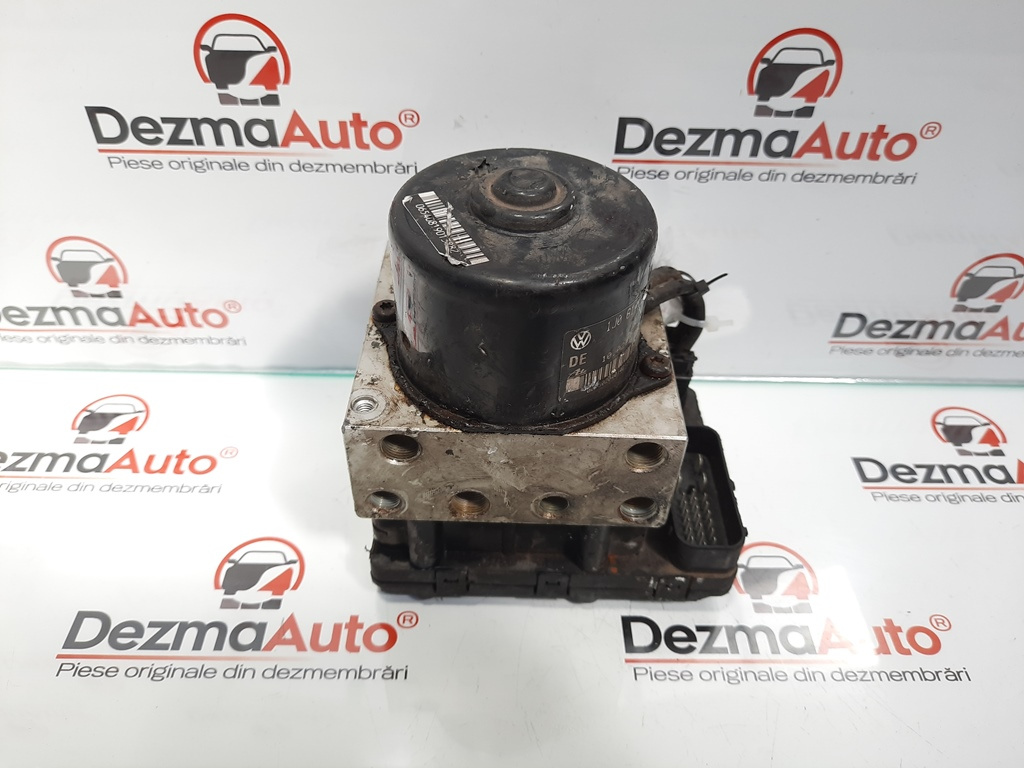 Unitate control, Vw Bora (1J2) [Fabr 1998-2005] 1.9 tdi ASZ, 1J0614117C, 1J0907379G (id:428176)