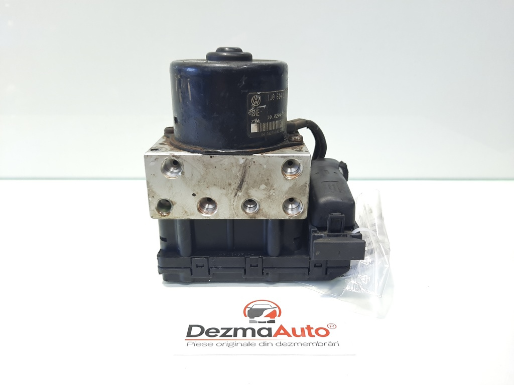 Unitate control, Vw Bora (1J2) [Fabr 1998-2005] 1.9 tdi, 1J0614117C, 1J0907379G (id:430158)