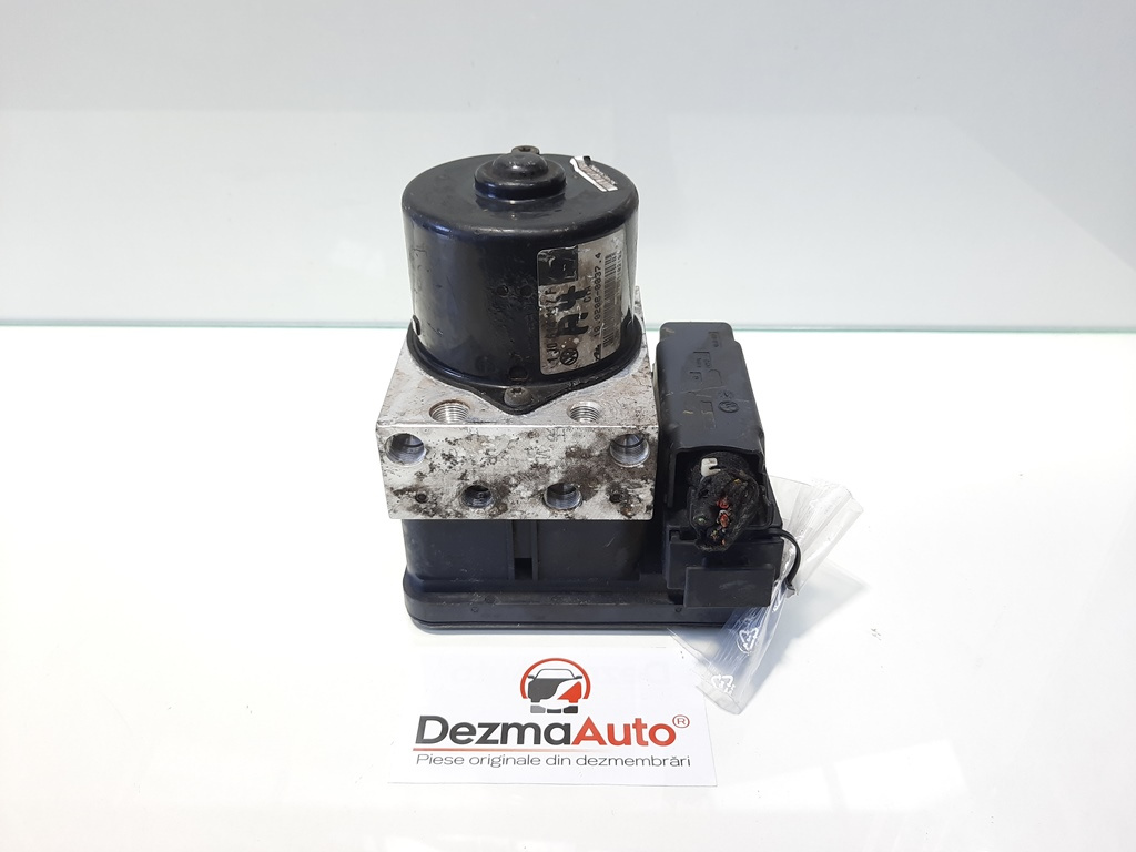 Unitate control, Vw Golf 4 (1J1) [Fabr 1997-2004] 1.4 b, 1J0614117F, 1C0907379J (id:430160)