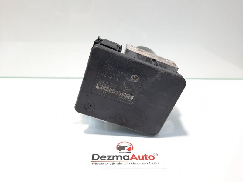 Unitate control, Vw Golf 4 (1J1) [Fabr 1997-2004] 1.4B, BCA,1J0614117F, 1C0907379J (id:429047)