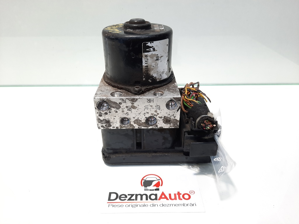 Unitate control, Vw Golf 4 (1J1) [Fabr 1997-2004] 1.4B, BCA,1J0614117F, 1C0907379J (id:428867)