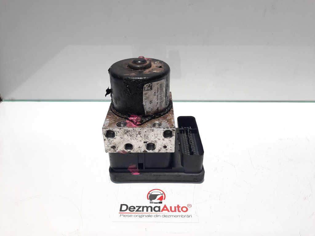 Unitate control, Vw Golf 4 (1J1) [Fabr 1997-2004] 1.6 B, 1J0614117E, 1C0907379C (id:435686)