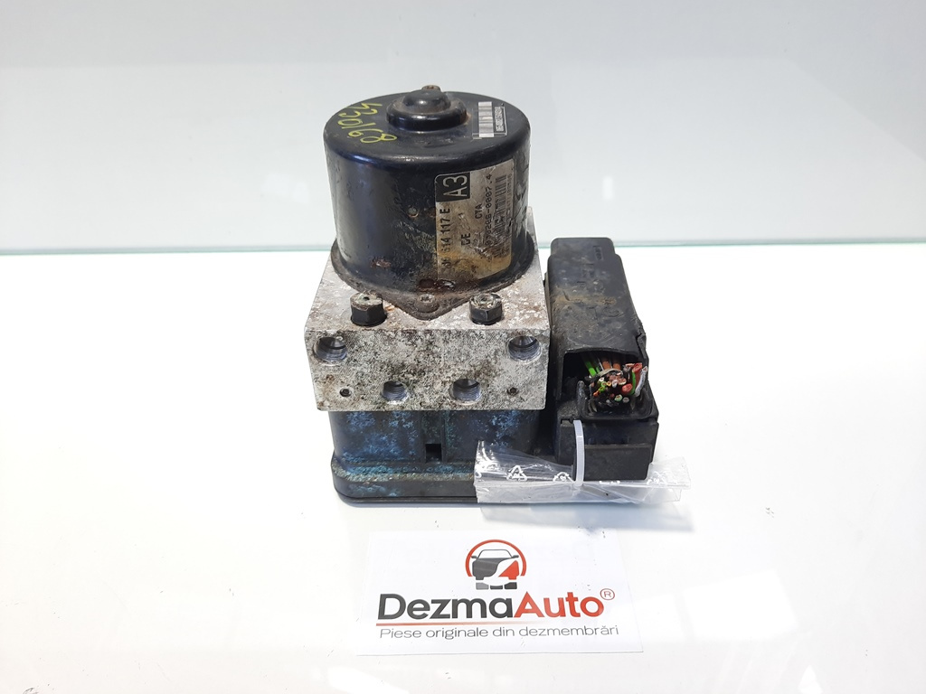 Unitate control, Vw Golf 4 (1J1) [Fabr 1997-2004] 1.6 b, 1J0614117E, 1C0907379C (id:430168)