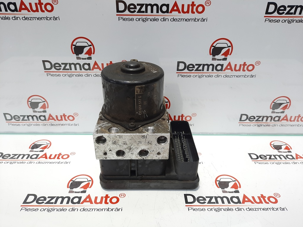 Unitate control, Vw Golf 4 (1J1) [Fabr 1997-2004] 1.9 tdi, 1C0907379G, 1J0614517G (id:428316)