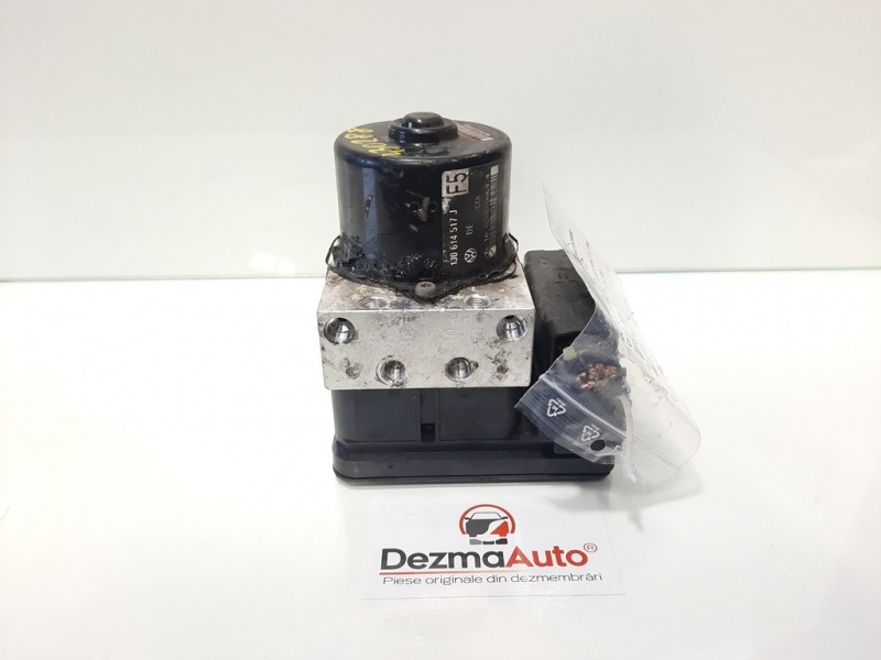 Unitate control, Vw Golf 4 (1J1) [Fabr 1997-2004] 1.9 tdi, 1J0614517J, 1C0907379M (id:430288)