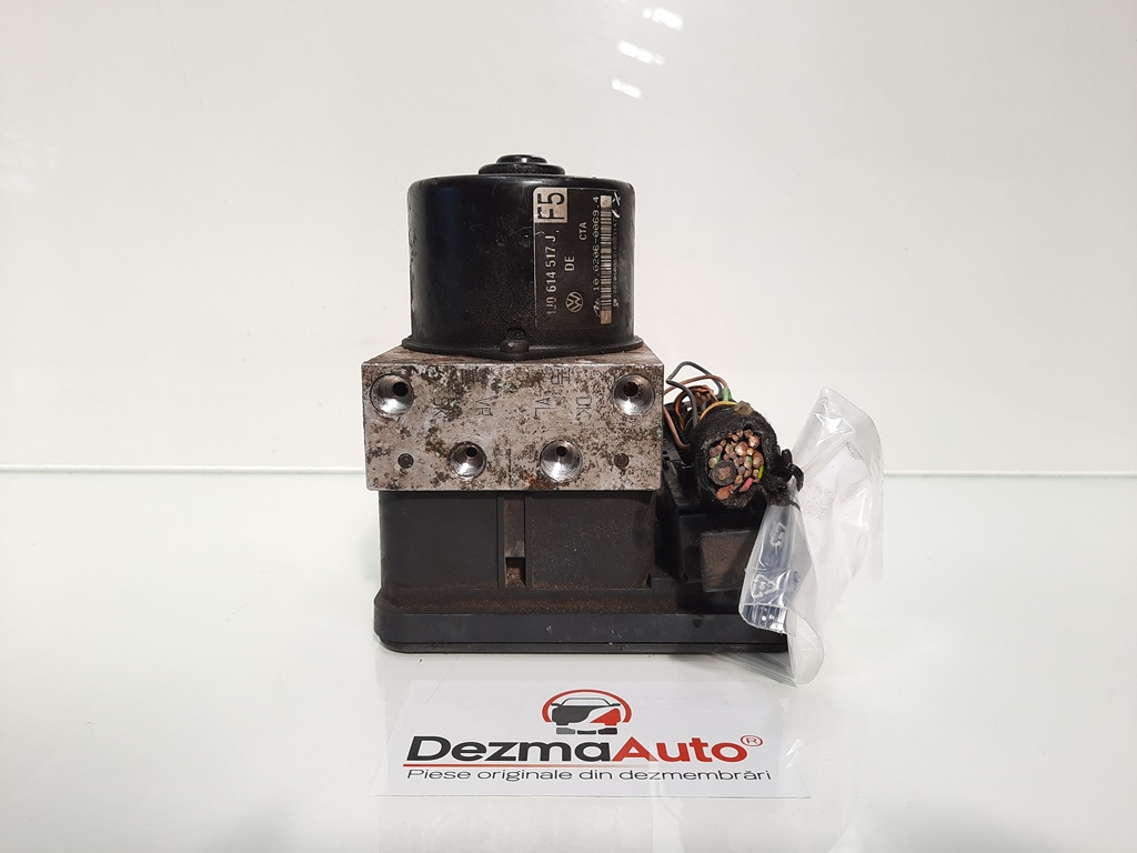 Unitate control, Vw Golf 4 (1J1) [Fabr 1997-2004] 1.9 tdi, 1J0614517J, 1C0907379M (id:428815)