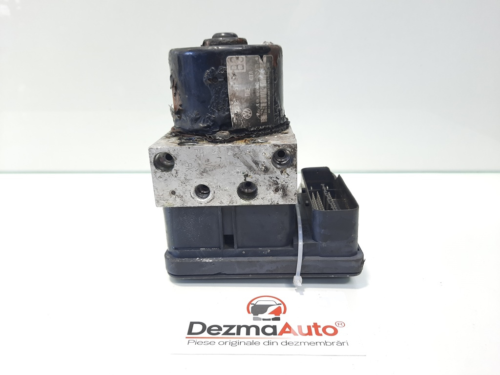 Unitate control, Vw Golf 4 (1J1) [Fabr 1997-2004] 1.9 tdi, 1J0614517F, 1C0907379F (id:430167)