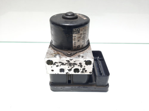 Unitate control, Vw Golf 4 (1J1) [Fabr 1997-2004] 1.9 tdi, ALH, 1C0907379L, 1J0614117G (id:449140)