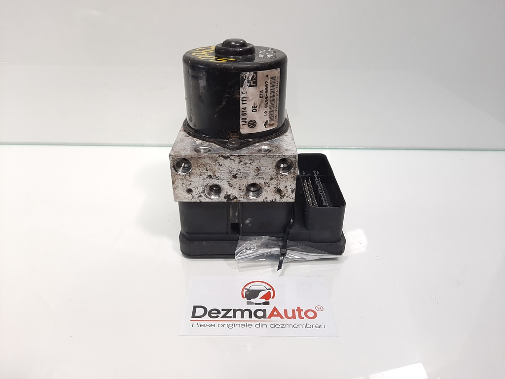 Unitate control, Vw Golf 4 Variant (1J5) [Fabr 1999-2005] 1.9 tdi, AJM, 1J0907379J, 1J0614217B (id:429005)
