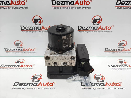 Unitate control, Vw New Beetle (9C1, 1C1) [Fabr 1998-2010], 1.9 tdi, 1J0614517J, 1C0907379M (id:4281...