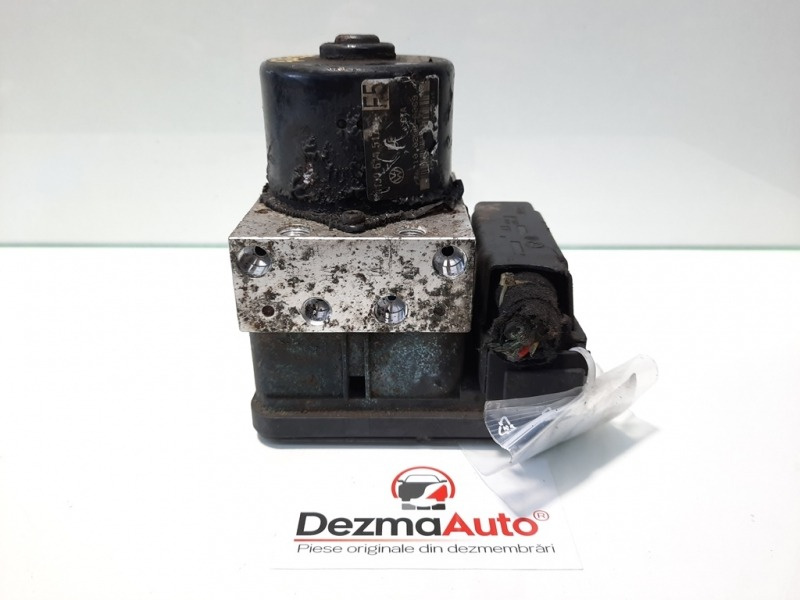 Unitate control, Vw New Beetle (9C1, 1C1) [Fabr 1998-2010], 1.9 tdi, 1J0614517J, 1C0907379M (id:430077)