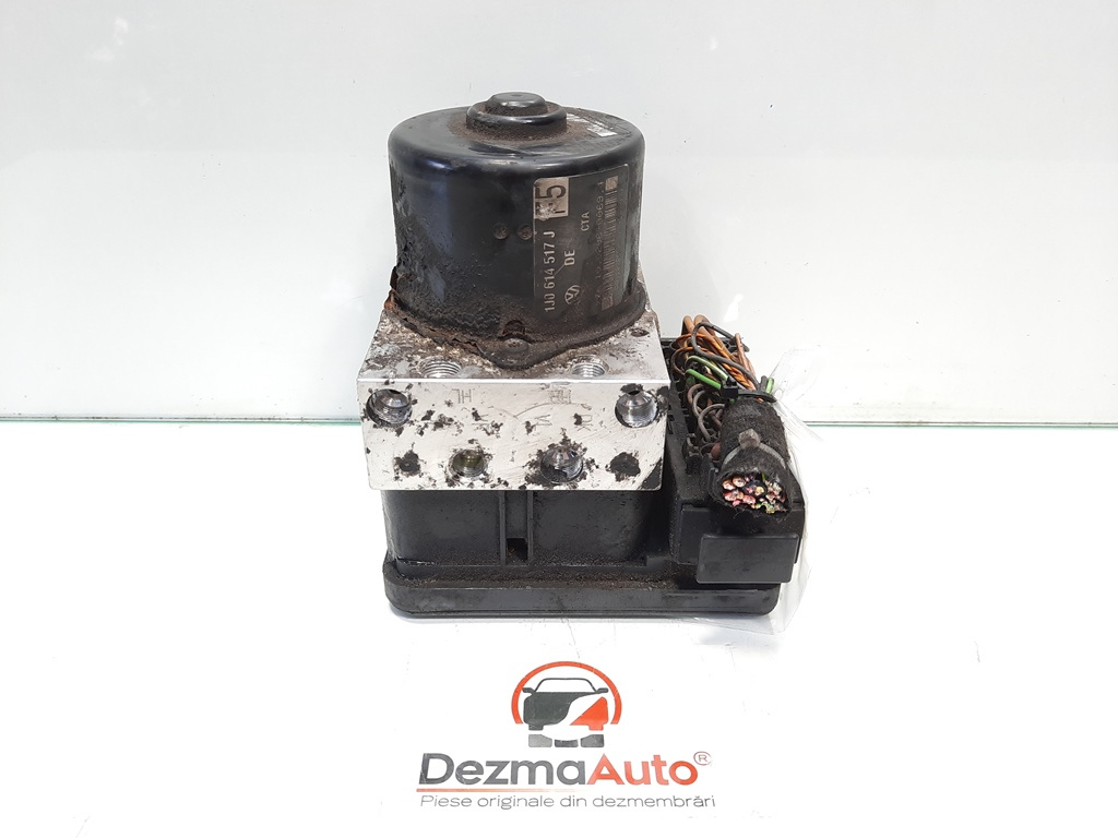 Unitate control, Vw New Beetle (9C1, 1C1) [Fabr 1998-2010] 1.9 tdi, 1J0614517J, 1C0907379M (id:421090)
