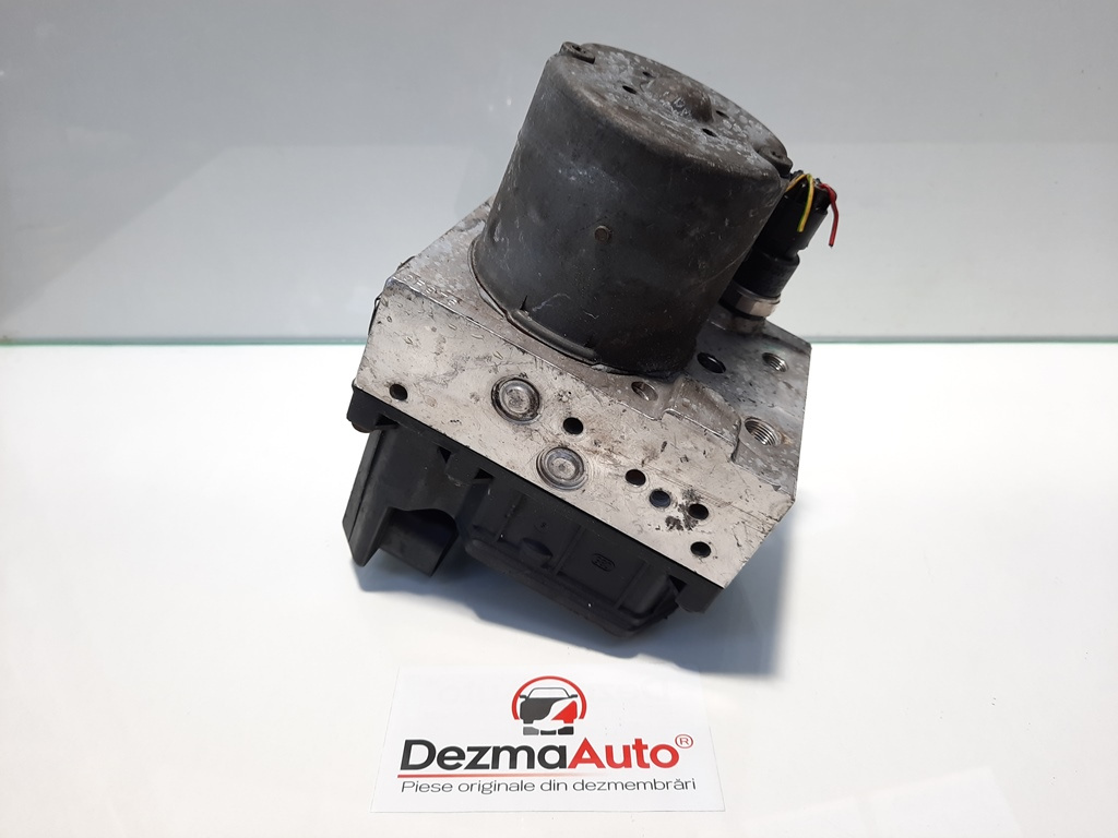 Unitate control, VW Passat (3B3) [Fabr 2001-2004] 1.9 tdi, 0265950055, 4B0614517G (id:429223)
