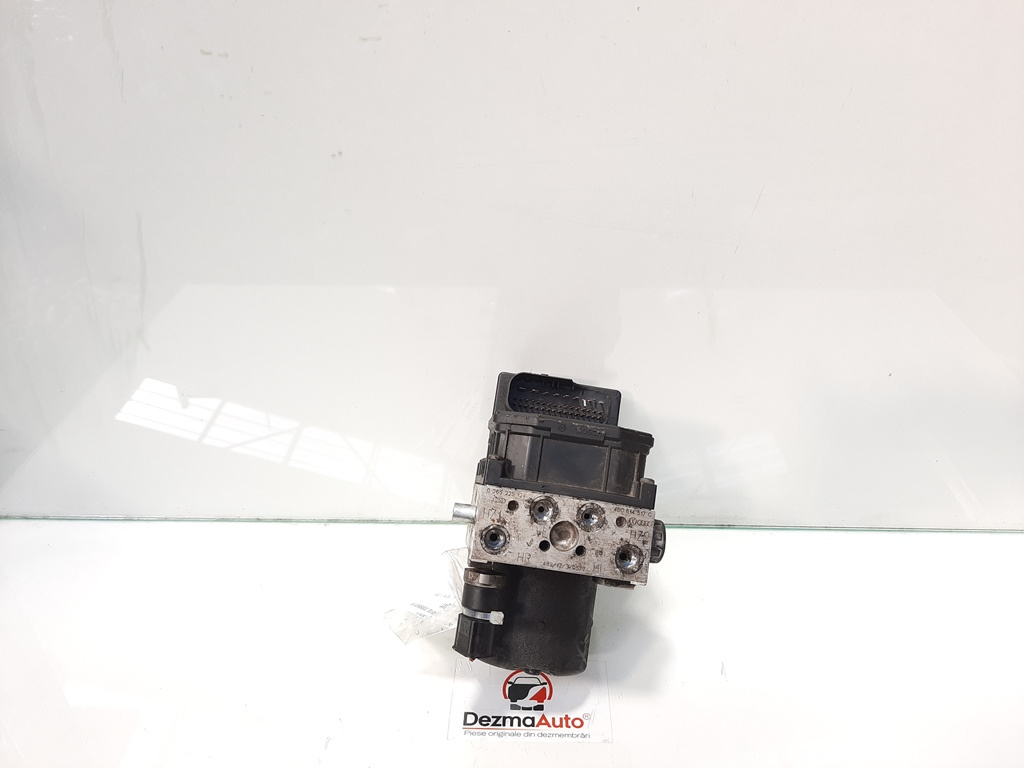Unitate control, Vw Passat Variant (3B6) [Fabr 2001-2005] 1.9 tdi, 4B0614517G, 0265950055