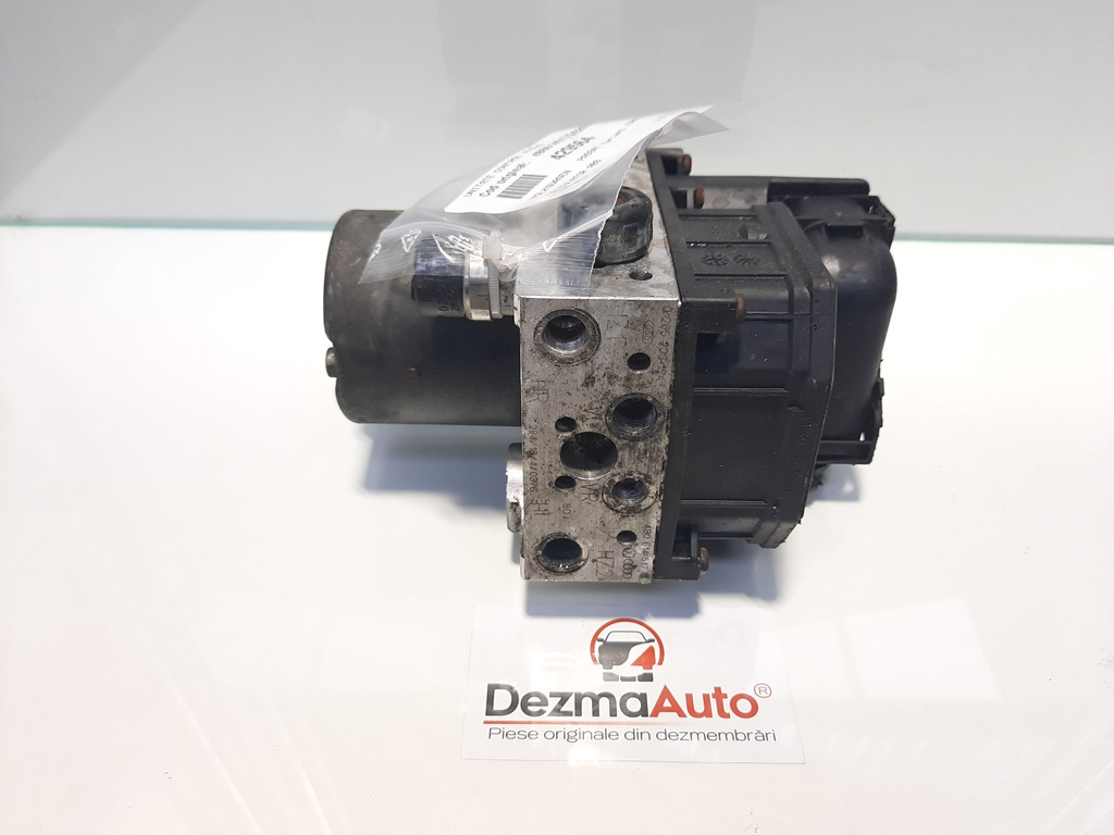 Unitate control, Vw Passat Variant (3B6) [Fabr 2001-2005] 1.9 tdi, 4B0614517G, 0265225124 (id:429564)