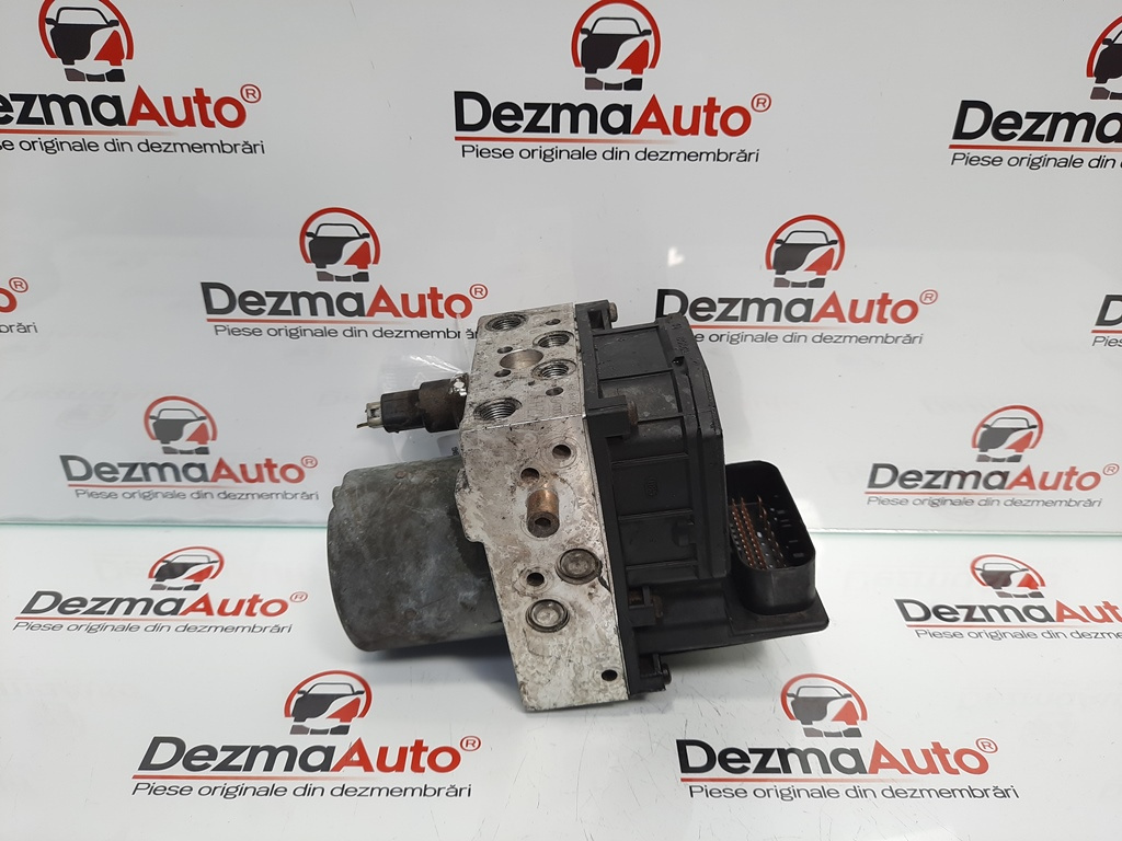 Unitate control, VW Passat Variant (3B6) [Fabr 2001-2005], 2,0 B, 4B0614517G, 0265225124 (id:428160)