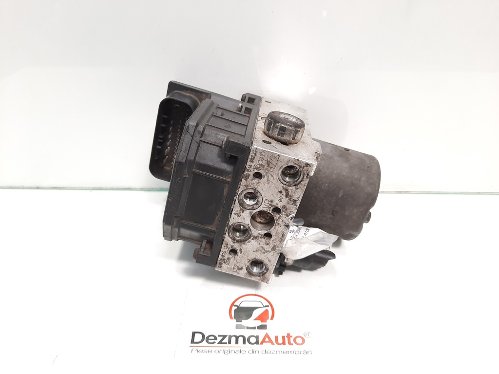 Unitate control, Vw Passat Variant (3B6) [Fabr 2001-2005] 2.0 B, 4B0614517G, 0265225124(id:421110)