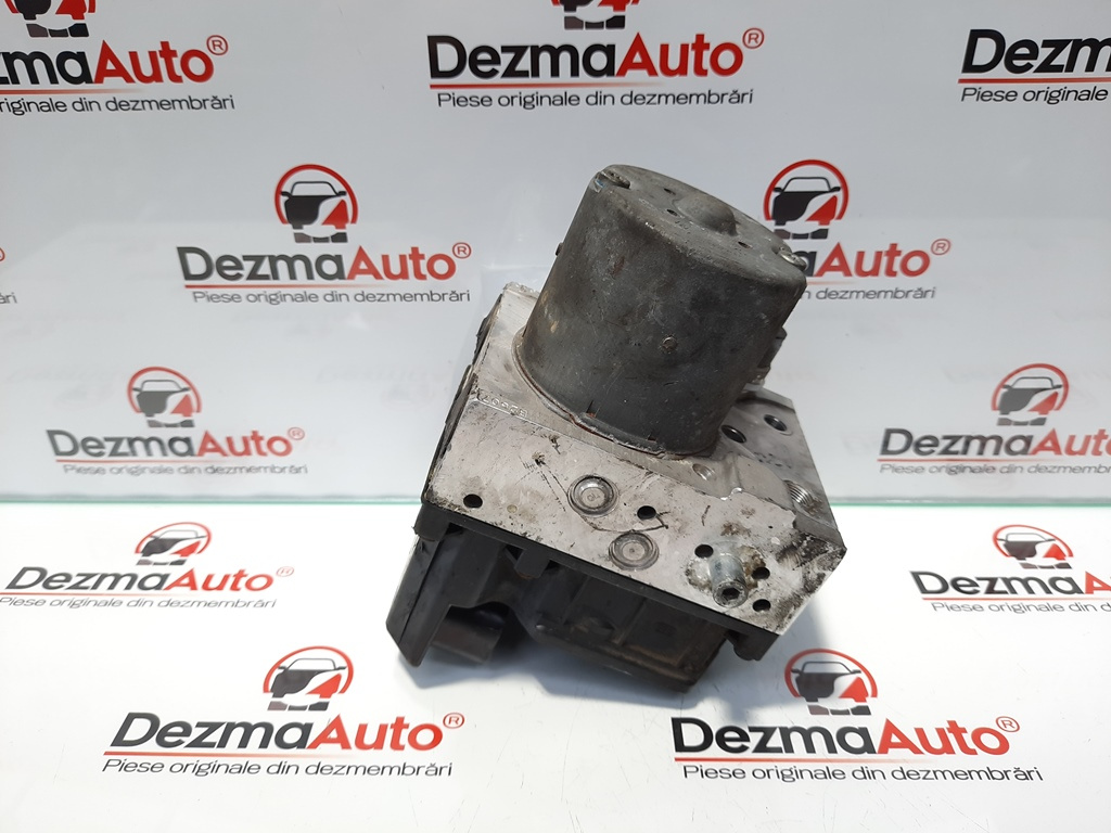 Unitate control, Vw Passat Variant (3B6) [Fabr 2001-2005] 1.9 tdi, 4B0614517G (id:428322)