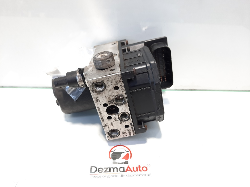 Unitate control, Vw Passat Variant (3B6) [Fabr 2001-2005] 2.0 B, 4B0614517G, 0265225124 (id:421106)