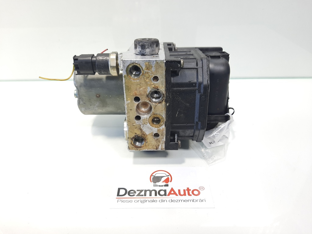 Unitate control, Vw Passat Variant (3B6) [Fabr 2001-2005] 1.9 tdi, 4B0614517G, 0265225124 (id:430133)