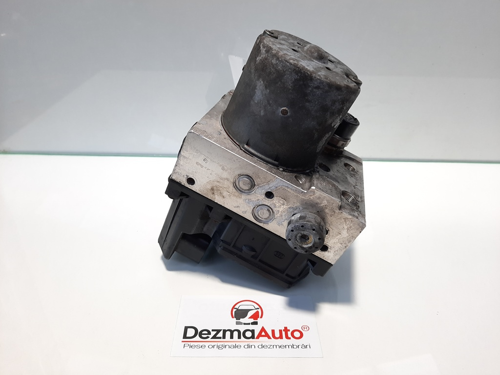 Unitate control, Vw Passat Variant (3B6) [Fabr 2001-2005] 2.0 tdi, 4B0614517G, 0265950055 (id:429165)