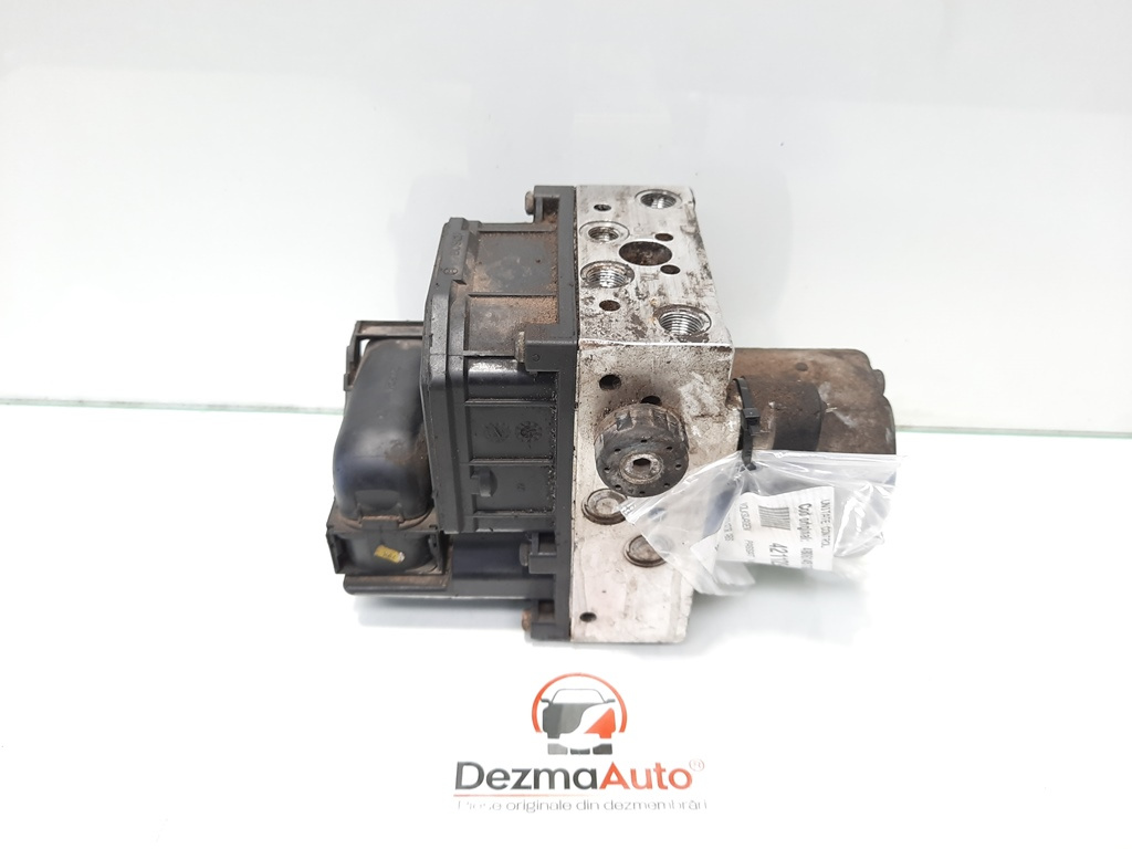 Unitate control, Vw Passat Variant (3B6) [Fabr 2001-2005] 1.9 tdi, AVF, 4B0614517G, 0265225124 (id:421129)