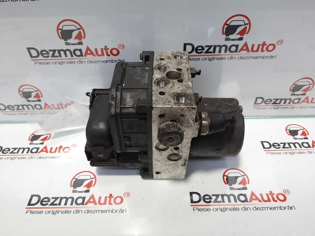 Unitate control, Vw Passat Variant (3B6) [Fabr 2001-2005] 2.0 tdi, 4B0614517G, 0265950055 (id:428287)