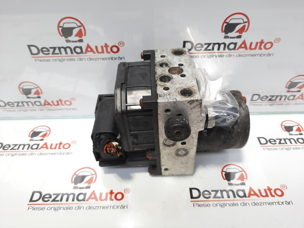 Unitate control, Vw Passat Variant (3B6) [Fabr 2001-2005] 1.9 tdi, 4B0614517G, 0265225124 (id:427974)