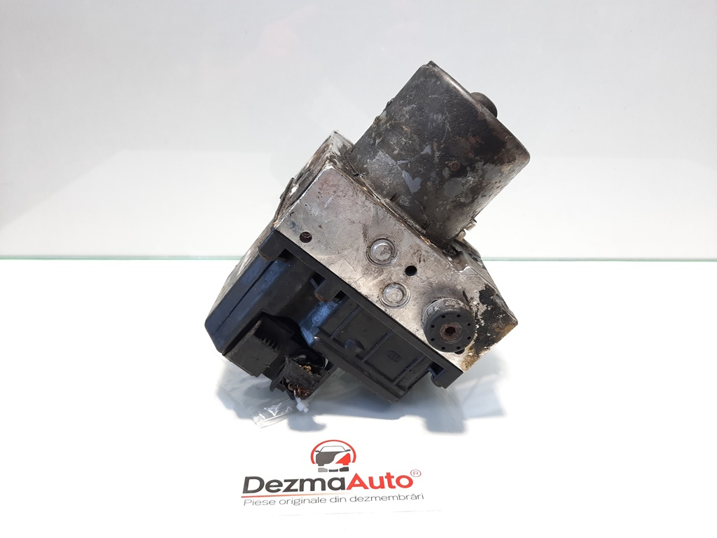 Unitate control, Vw Passat Variant (3B6) [Fabr 2001-2005] 1.9 tdi, 4B0614517G, 0265225124 (id:429916)