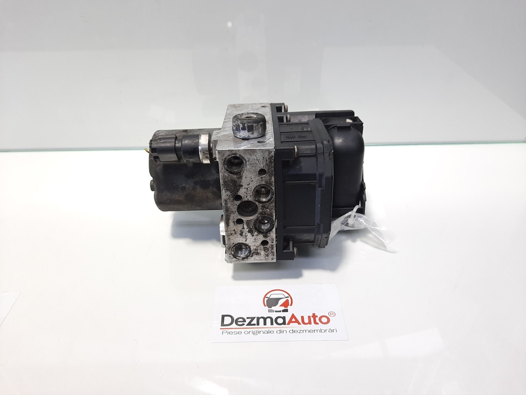 Unitate control, Vw Passat Variant (3B6) [Fabr 2001-2005] 1.9 tdi, 4B0614517G, 0265225124 (id:431088)