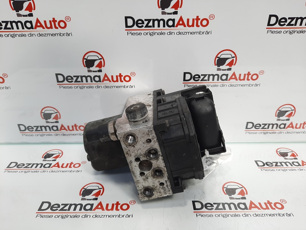 Unitate control, Vw Passat Variant (3B6) [Fabr 2001-2005], 2,0 B, 4B0614517G, 0265225124 (id:428143)