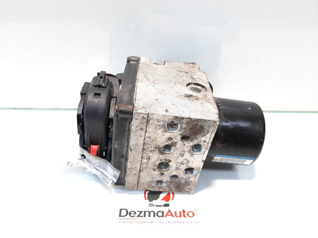 Unitate control, Vw Passat Variant (3C5) [Fabr 2005-2010] 2.0 tdi, 3C0614095P (id:421118)