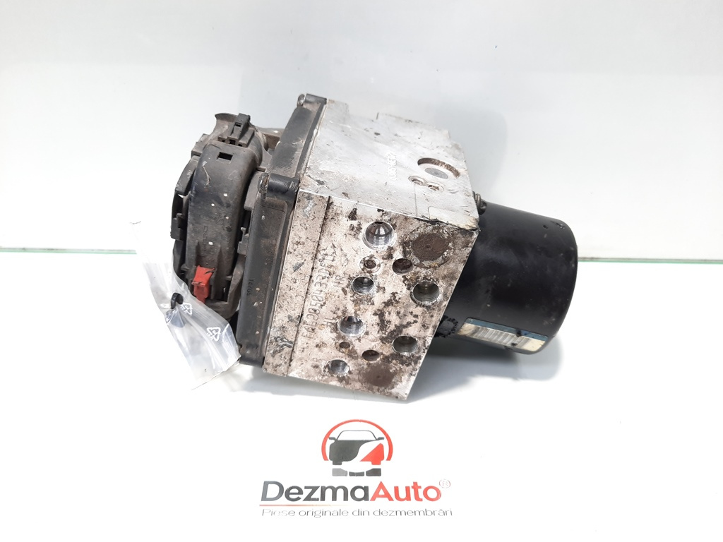 Unitate control, Vw Passat Variant (3C5) [Fabr 2005-2010] 2.0 tdi, BKP, 3C0614095P (id:421141)