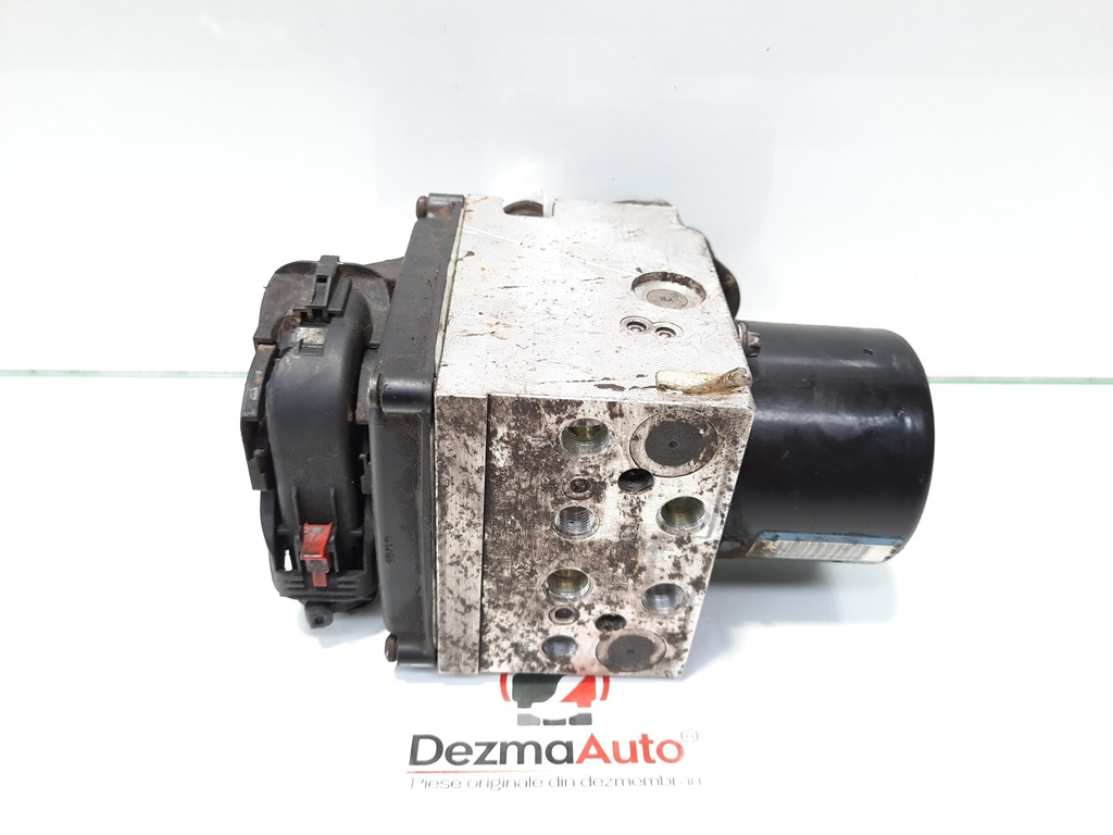Unitate control, Vw Passat Variant (3C5) [Fabr 2005-2010] 2.0 tdi, BMP, 3C0614095P