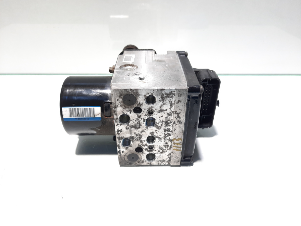 Unitate control, Vw Passat Variant (3C5) [Fabr 2005-2010] 2.0 tdi, BMP, 3C0614095Q (id:449448)