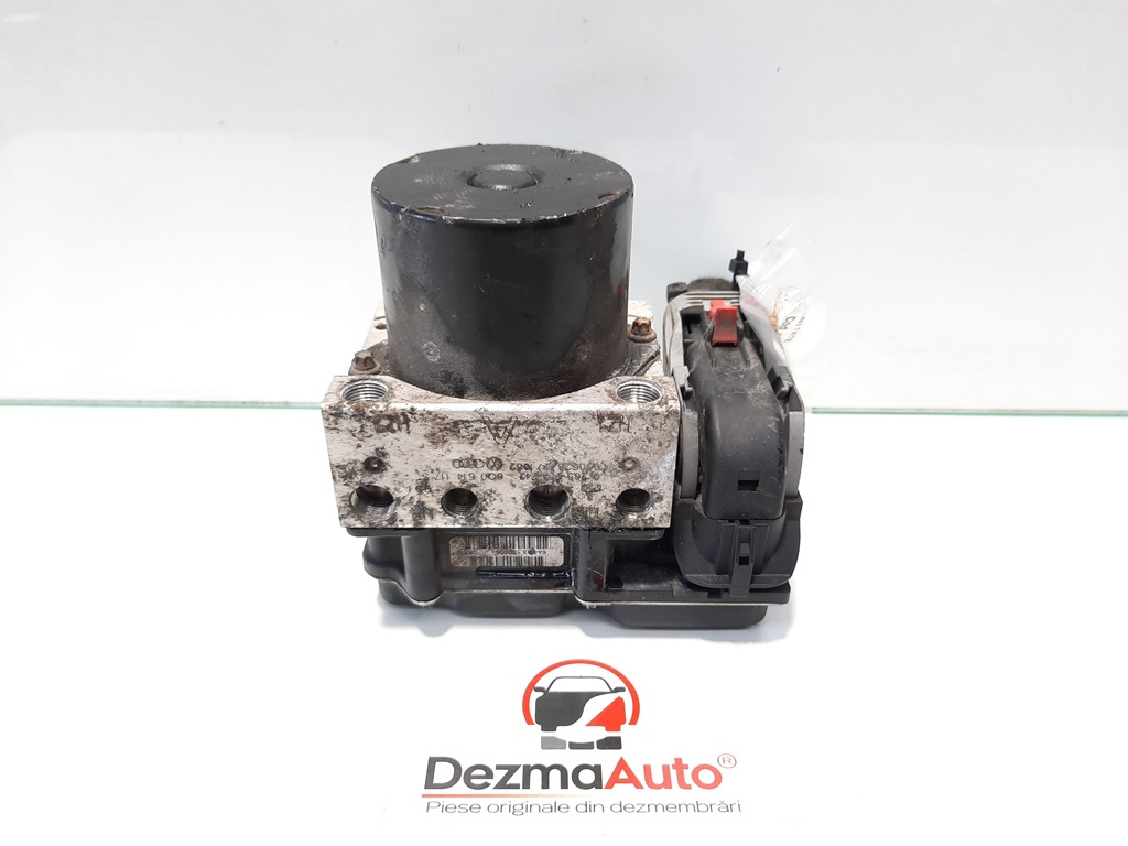 Unitate control Vw Polo (9N) [Fabr 2001-2008] 1.2B, BMD, 6Q0907379AF (id:423039)