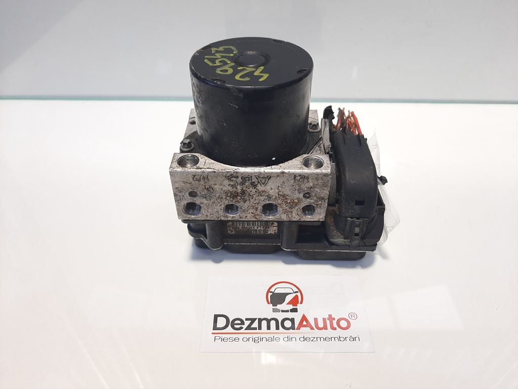 Unitate control, Vw Polo (9N) [Fabr 2001-2008] 1.4 b, 6Q0907379AF, 6Q0614117S (id:429543)