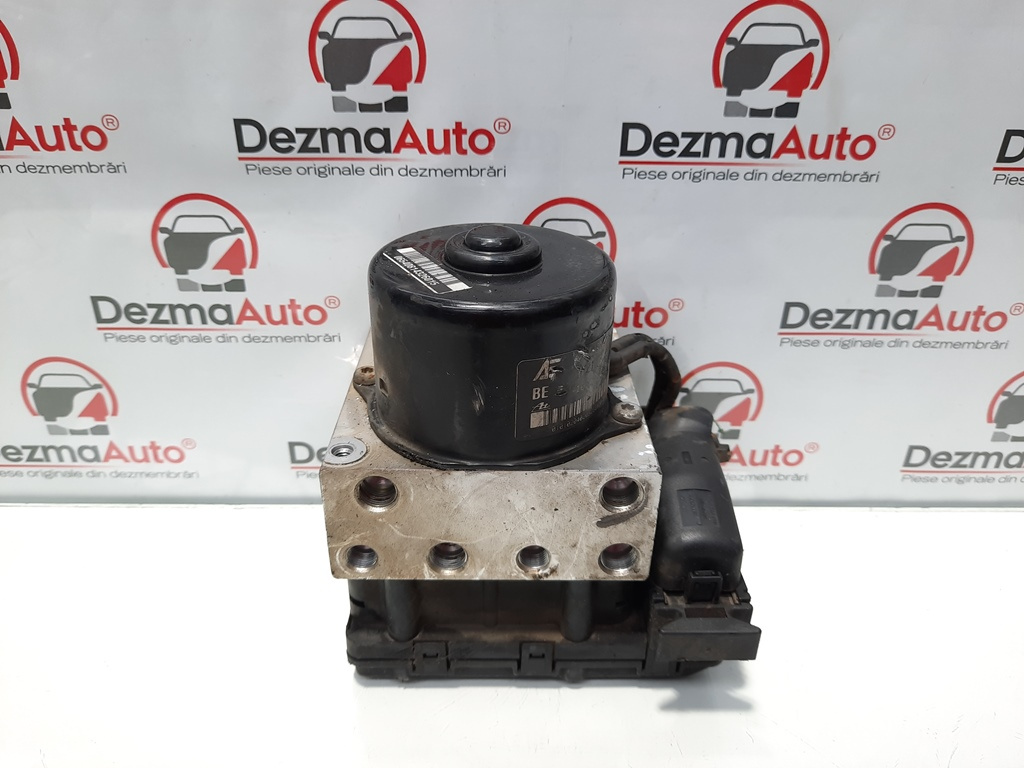 Unitate control, Vw Sharan (7M8, 7M9, 7M6) [Fabr 1995-2010] 2.0 tdi, 7M3614111H, 1J0907379P (id:427719)