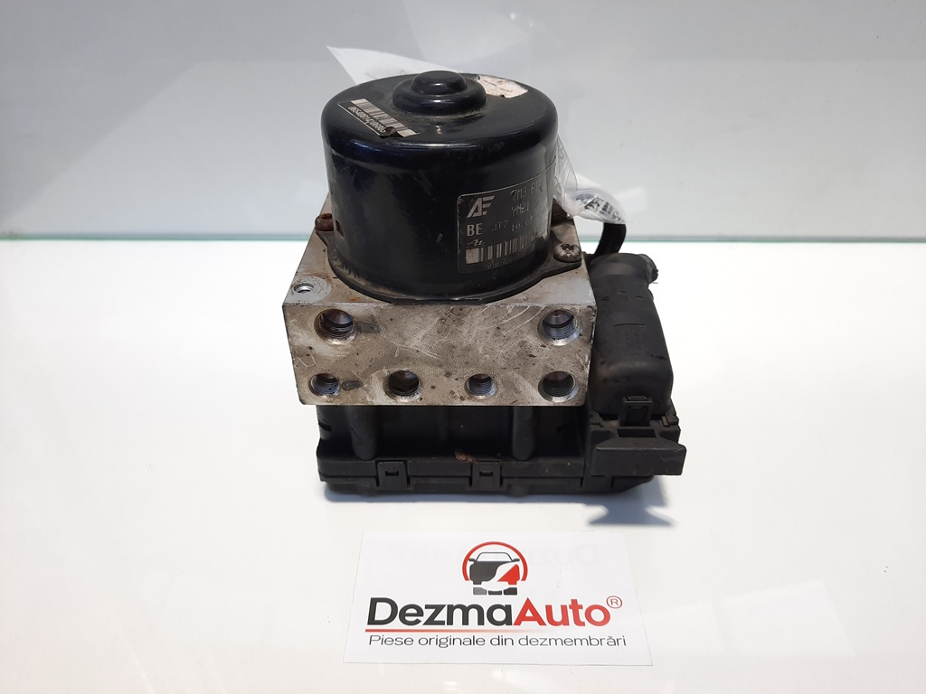 Unitate control, Vw Sharan (7M8, 7M9, 7M6) [Fabr 1995-2010] 2.0 tdi, 7M3614111H, 1J0907379P (id:429251)