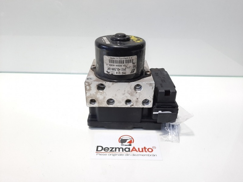 Unitate control, VW Sharan (7M8, 7M9, 7M6) [Fabr 1995-2010] 1.9 tdi, 7M3614111N, 7M3907379D (id:429469)
