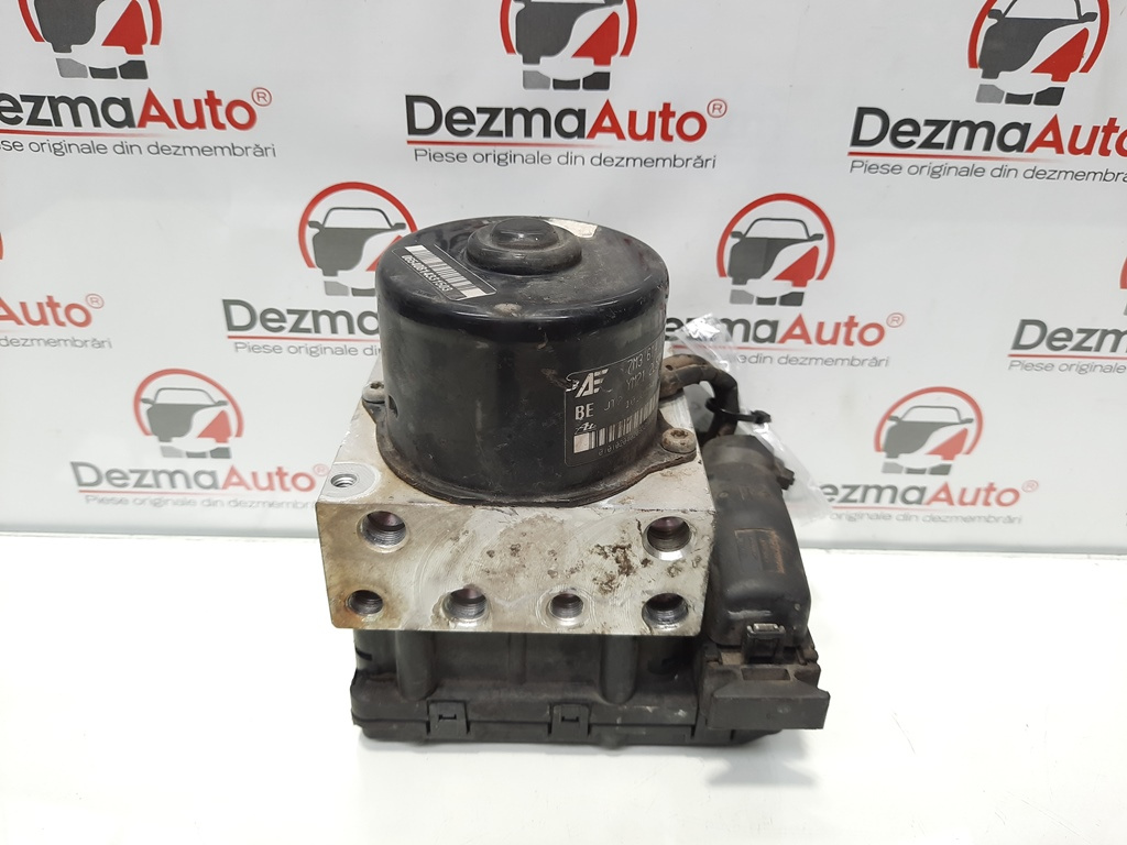 Unitate control, Vw Sharan (7M8, 7M9, 7M6) [Fabr 1995-2010] 2.0 tdi, 7M3614111H, 1J0907379P (id:427742 )