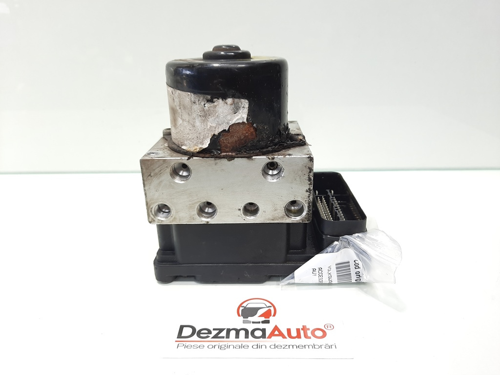 Unitate control, Vw Sharan (7M8, 7M9, 7M6) [Fabr 1995-2010] 1.9 tdi, AUY, 7M3614111N, 7M3907379D (id:429069)