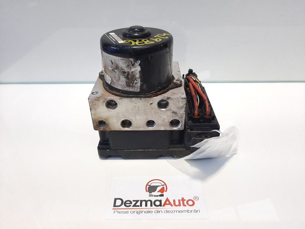 Unitate control, Vw Sharan (7M8, 7M9, 7M6) [Fabr 1995-2010] 1.9 tdi,7M3614111Q, 7M3907379G (id:429876)
