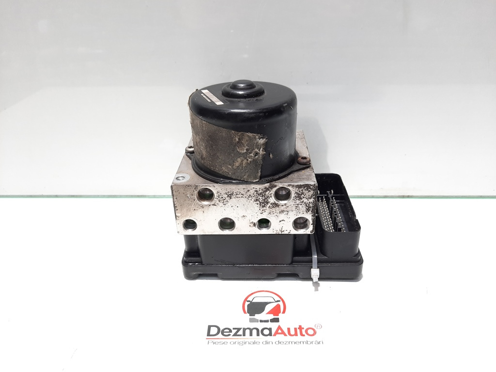 Unitate control, Vw Sharan (7M8, 7M9, 7M6) [Fabr 1995-2010] 1.9 tdi, 7M3614111Q, 7M3907379G