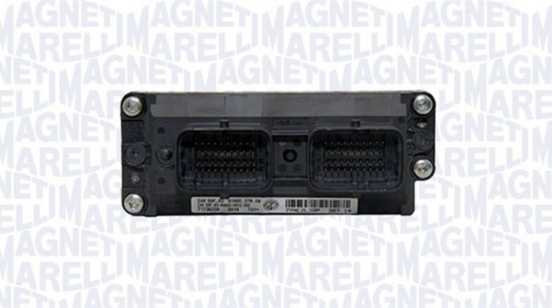 Unitate coomanda ECU/EDU FIAT PUNTO 1.2 intre 1999-2010 cod intern: CI9057CH