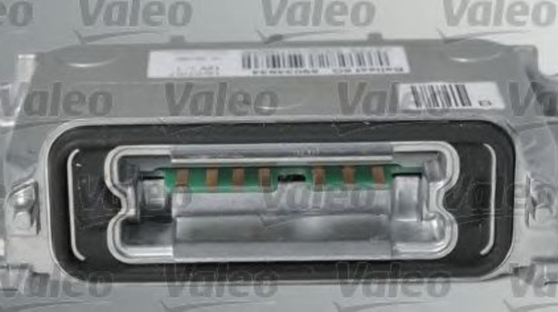 Unitate de comanda,lampa cu descarcare pe gaz BMW Seria 1 Cabriolet (E88) (2008 - 2013) VALEO 043731 piesa NOUA