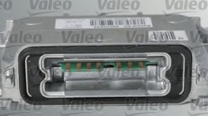 Unitate de comanda,lampa cu descarcare pe gaz VW EOS (1F7, 1F8) (2006 - 2016) VALEO 043731 piesa NOUA